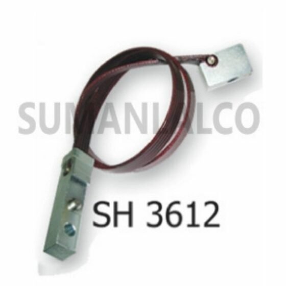 Ring Frame Spares SH-3612