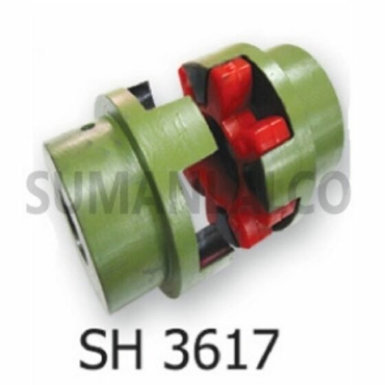 Ring Frame Spares SH-3617