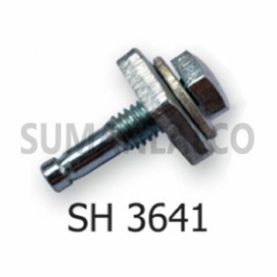 Ring Frame Spares SH-3641