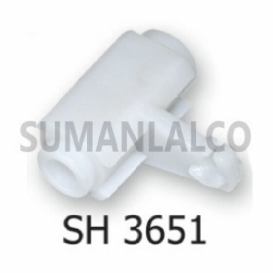 Ring Frame Spares SH-3651
