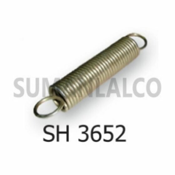 Ring Frame Spares SH-3652