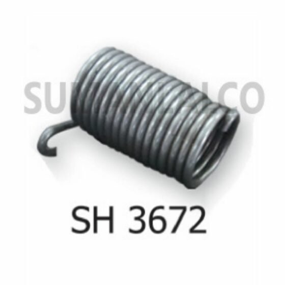 Ring Frame Spares SH-3672