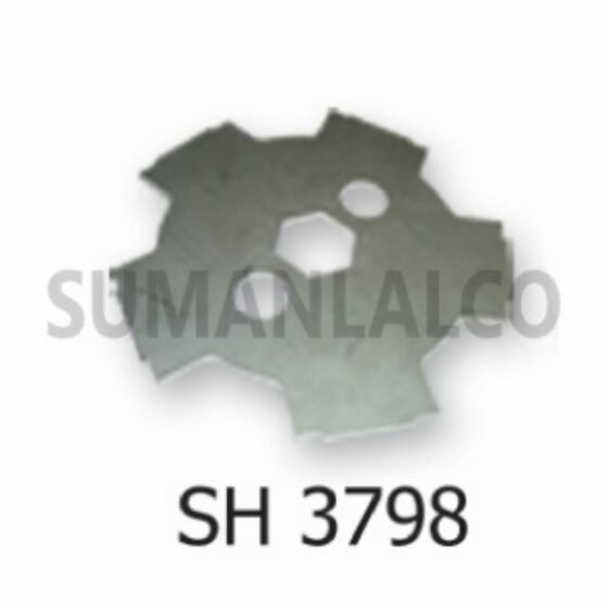 Ring Frame Spares SH-3798