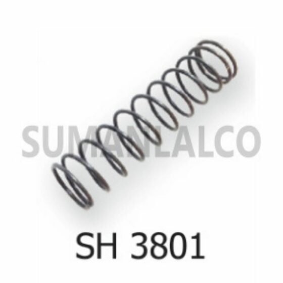 Ring Frame Spares SH-3801