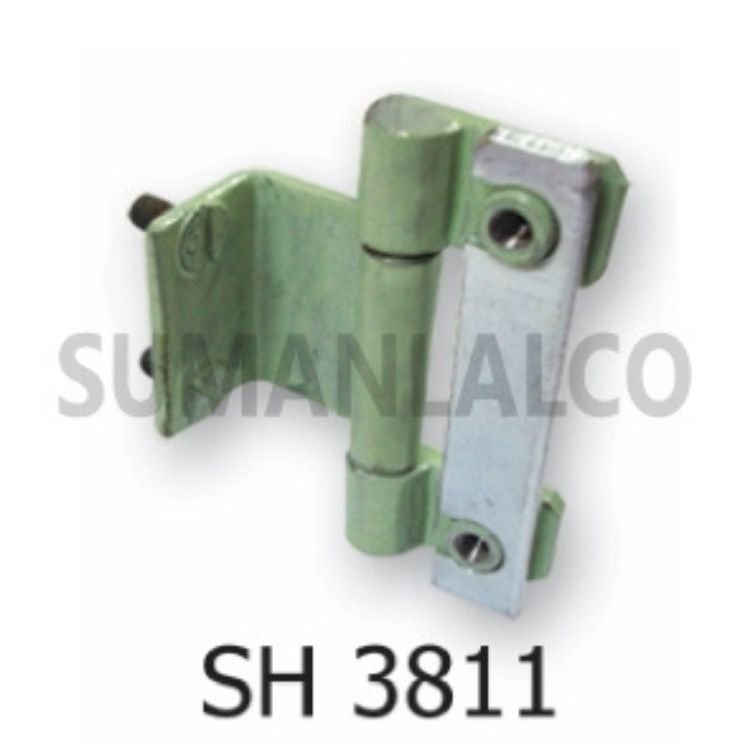 Ring Frame Spares SH-3811