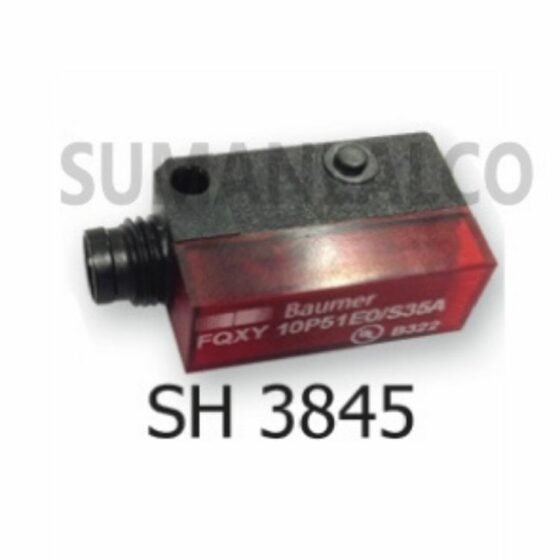 Ring Frame Spares SH-3845