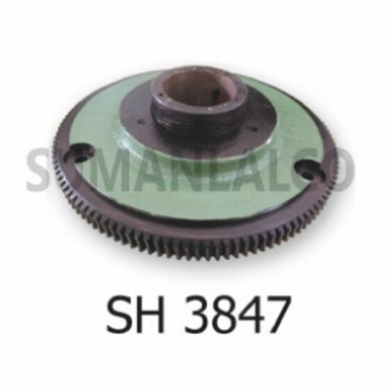 Ring Frame Spares SH-3847