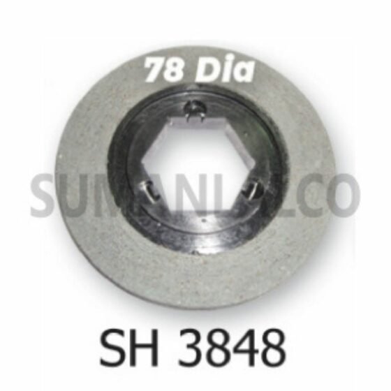 Ring Frame Spares SH-3848