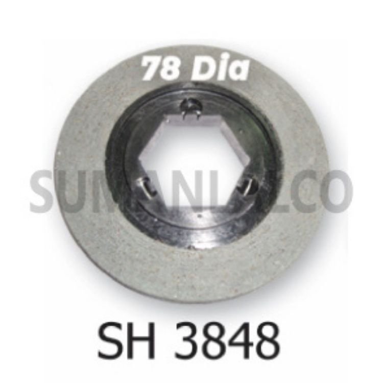 Ring Frame Spares SH-3848