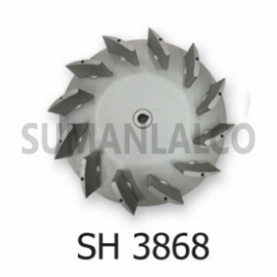 Ring Frame Spares SH-3868