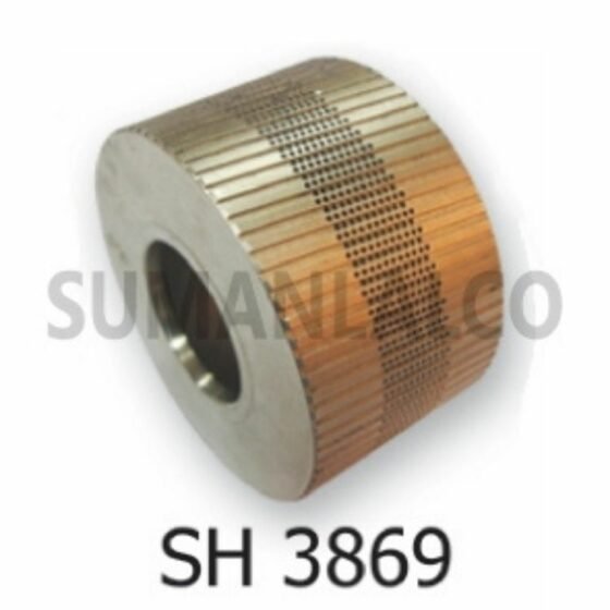 Ring Frame Spares SH-3869