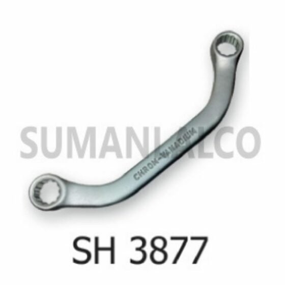 Ring Frame Spares SH-3877