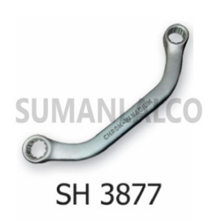 Ring Frame Spares SH-3877