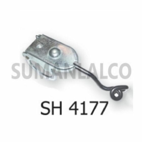 Ring Frame Spares SH-4177
