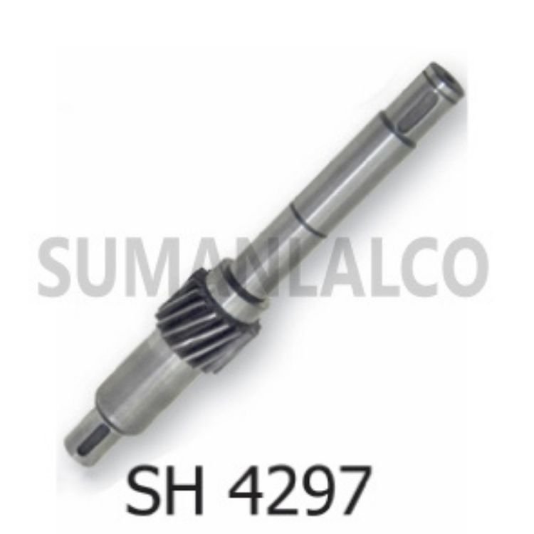 Ring Frame Spares SH-4297