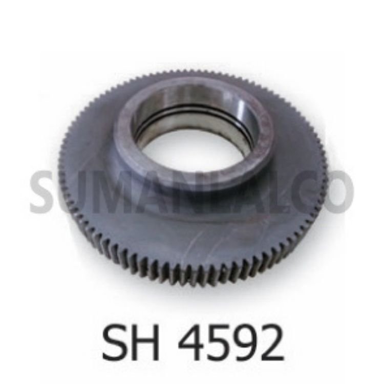 Ring Spinning Spares SH-4592