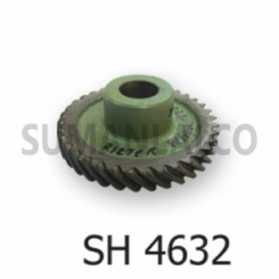 Speed Frame Spares SH-4632