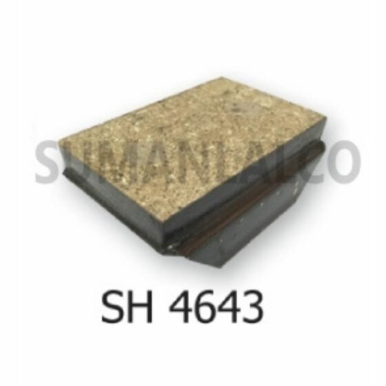 Speed Frame Spares SH-4643