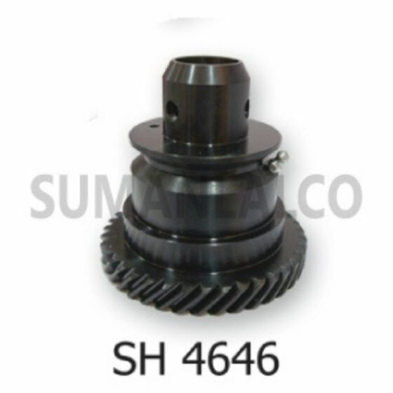 Speed Frame Spares SH-4646
