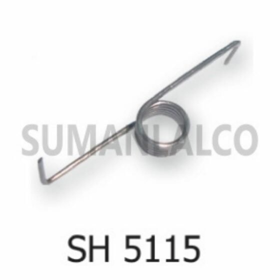 Speed Frame Positive Clearer Assembly 5115