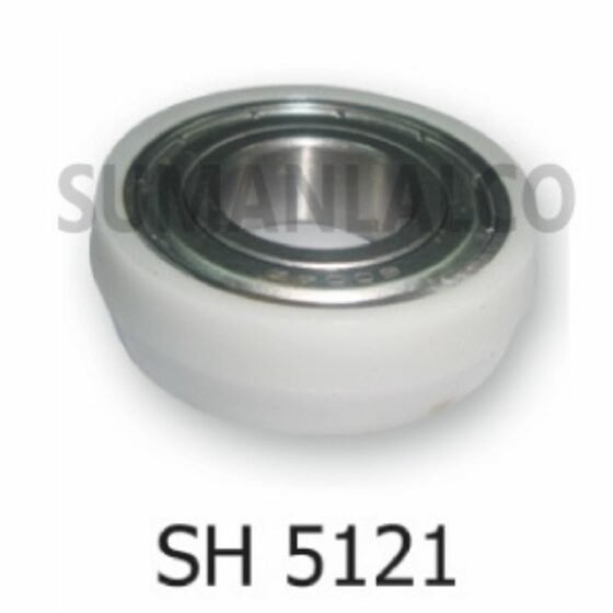 Speed Frame Positive Clearer Assembly 5121