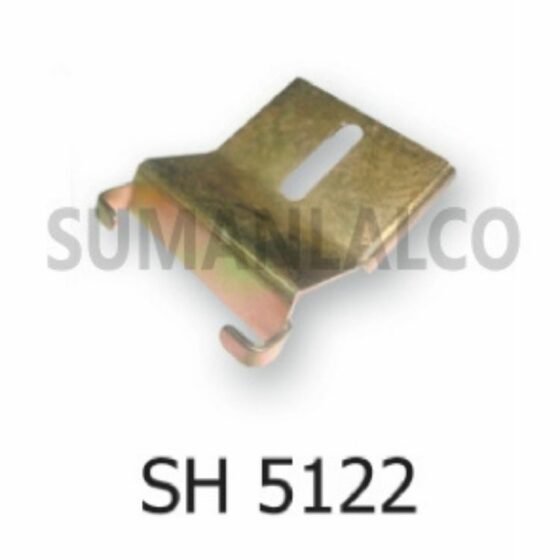 Speed Frame Positive Clearer Assembly 5122