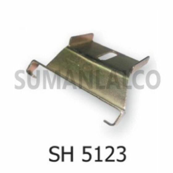 Speed Frame Positive Clearer Assembly 5123