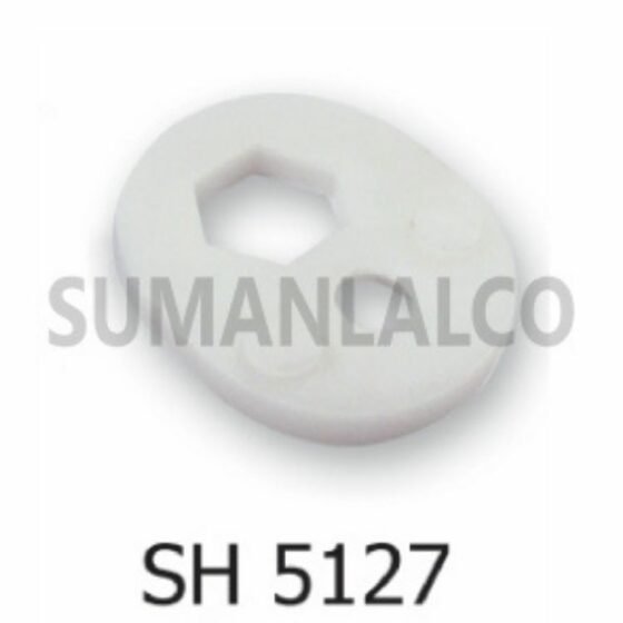 Speed Frame Positive Clearer Assembly 5127