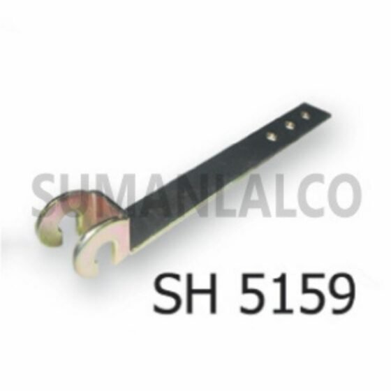 Speed Frame Positive Clearer Assembly 5159