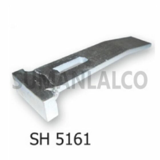 Speed Frame Positive Clearer Assembly 5161