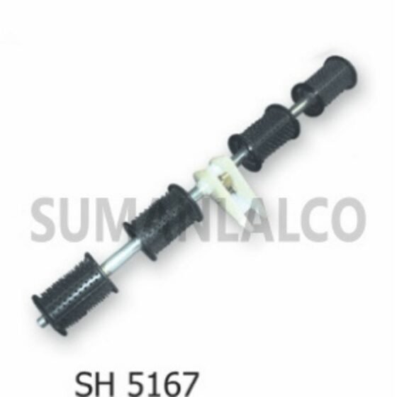 Speed Frame Positive Clearer Assembly 5167