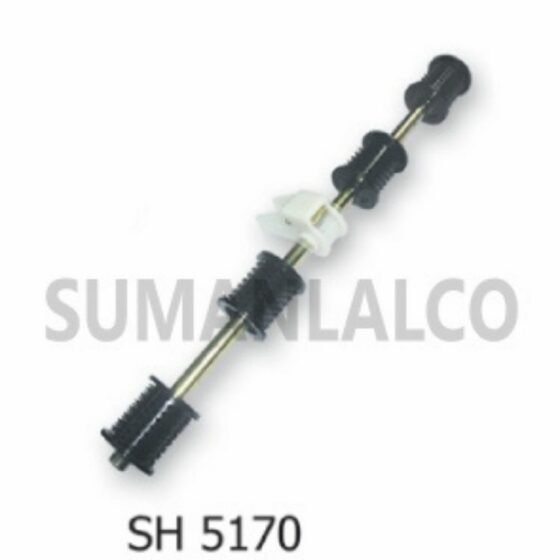 Speed Frame Positive Clearer Assembly 5170