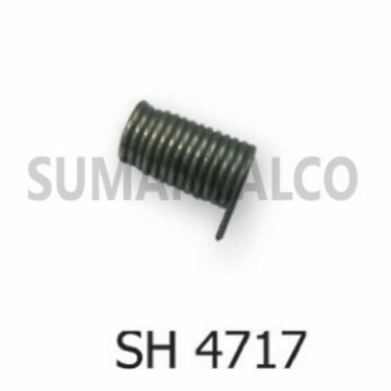 Speed Frame Spares SH-4717