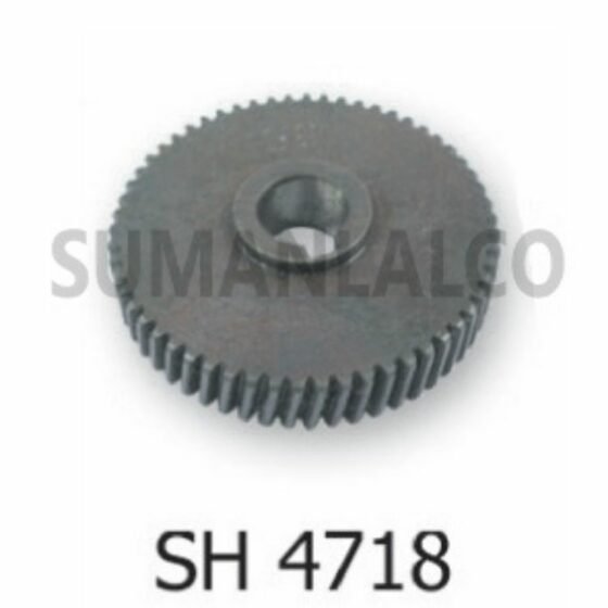 Speed Frame Spares SH-4718