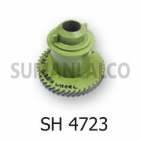Speed Frame Spares SH-4723