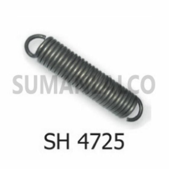 Speed Frame Spares SH-4725