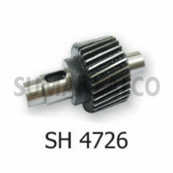 Speed Frame Spares SH-4726