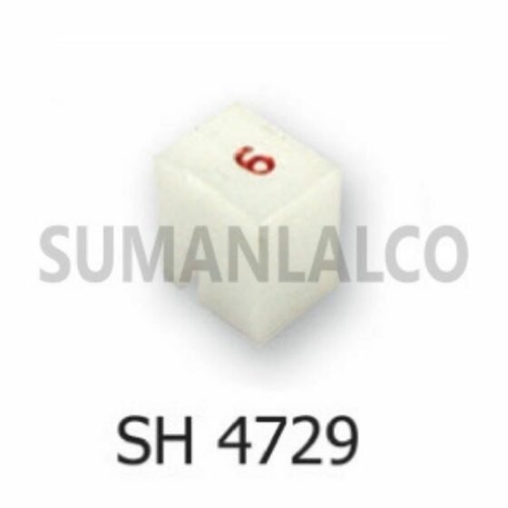 Speed Frame Spares SH-4729