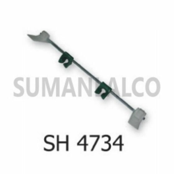 Speed Frame Spares SH-4734