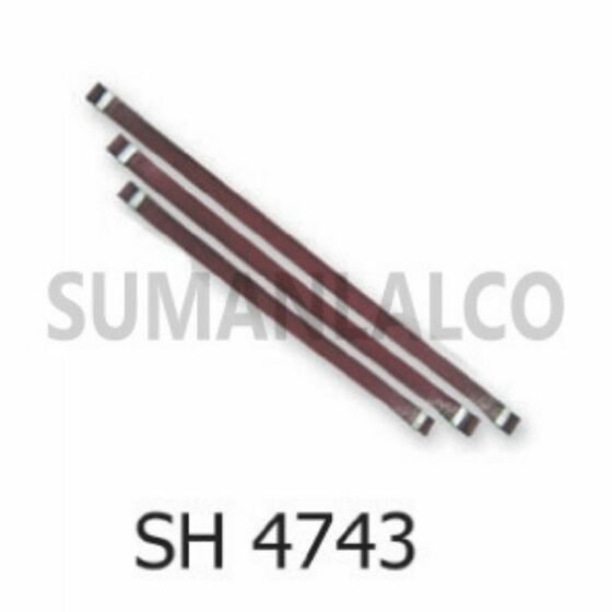 Speed Frame Spares SH-4743