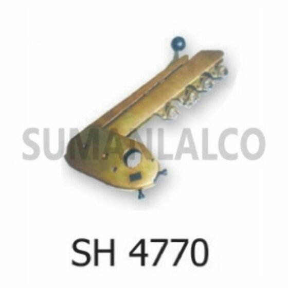 Speed Frame Spares SH-4770
