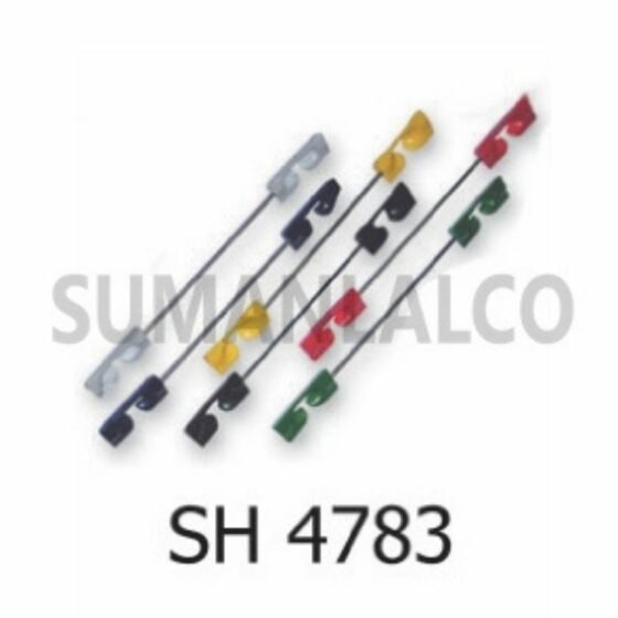 Speed Frame Spares SH-4783