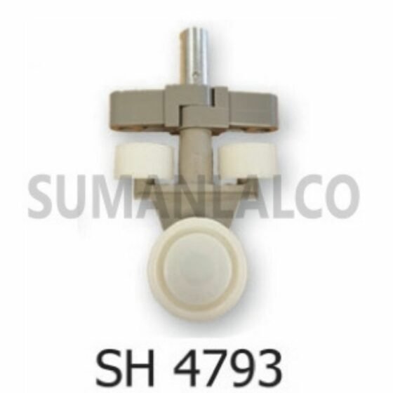 Speed Frame Spares SH-4793