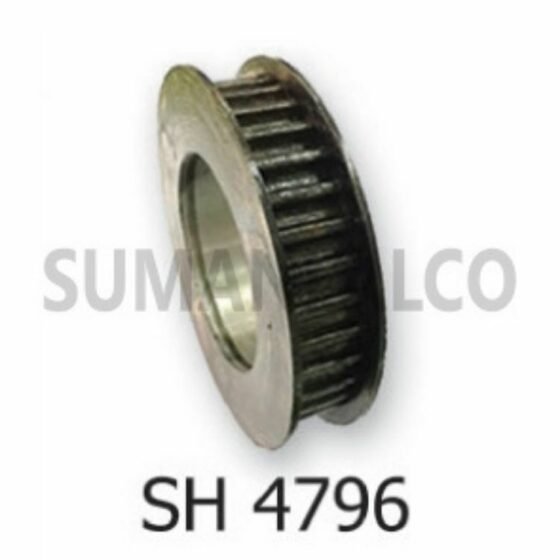 Speed Frame Spares SH-4796