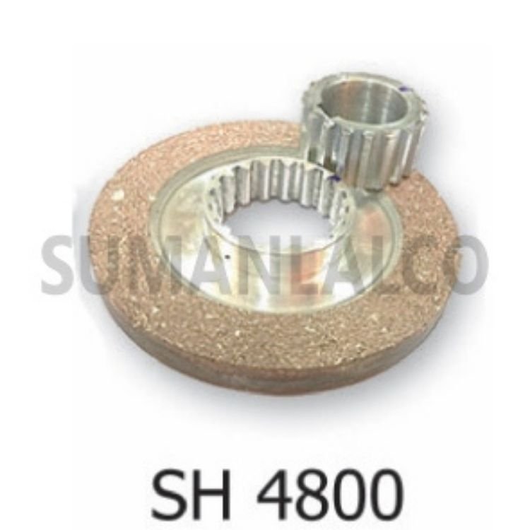 Speed Frame Spares SH-4800