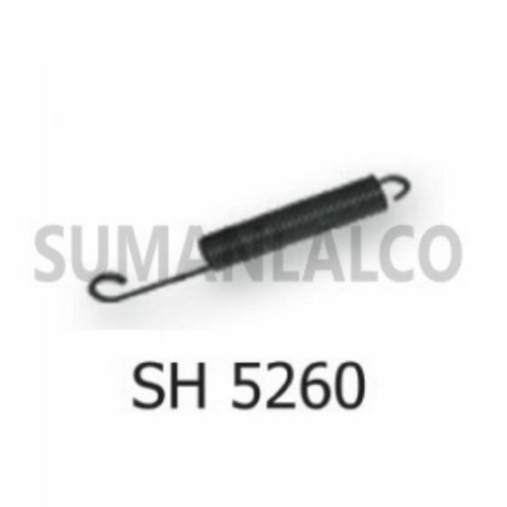 Winder Replacement Spares SH-5260