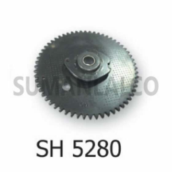 Winder Replacement Spares SH-5280