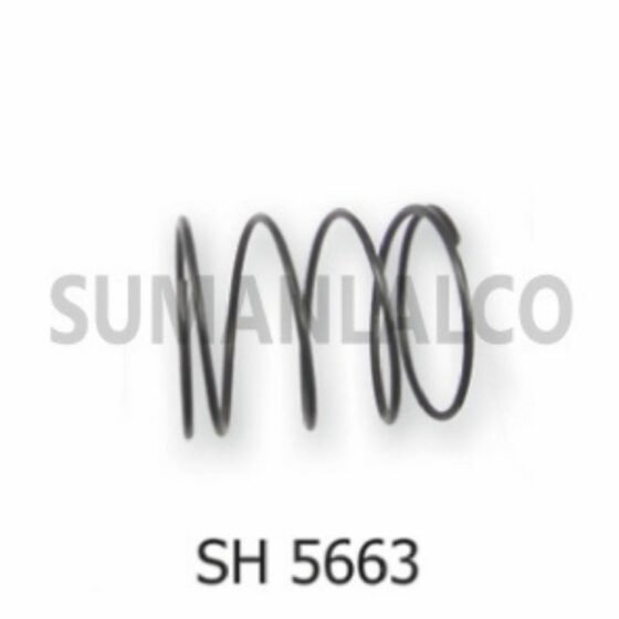 Winder Replacement Spares 5663