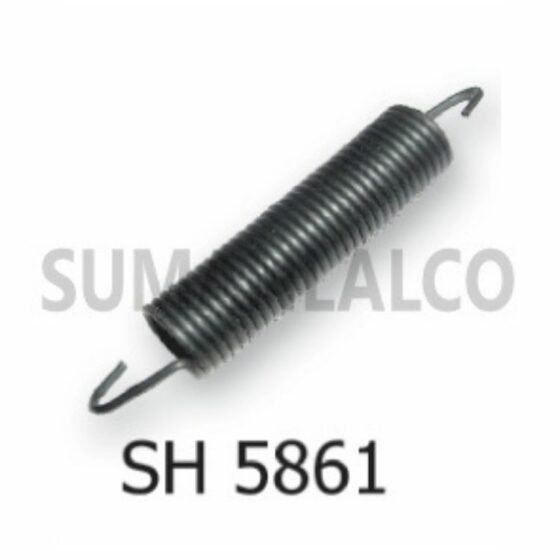 Winder Replacement Spares SH-5861