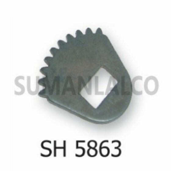 Winder Replacement Spares SH-5863